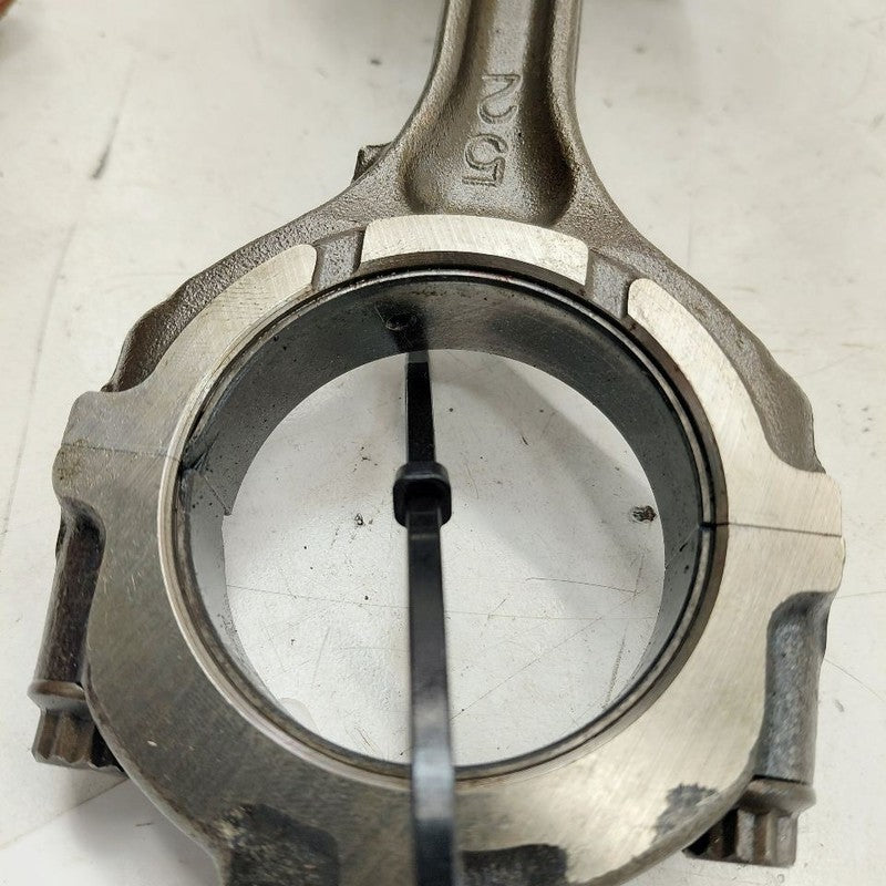 Nissan Maxima Single Piston With Connecting Rod   3.5 2018 2017 2016 O