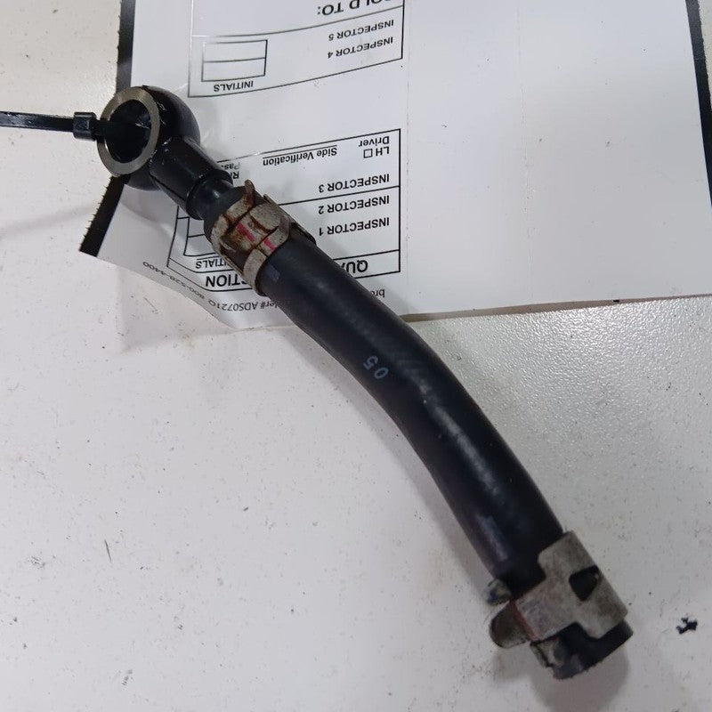 Outlander Sport Automatic Transmission Oil Cooler Line Tube Hose  2020 2021 2022