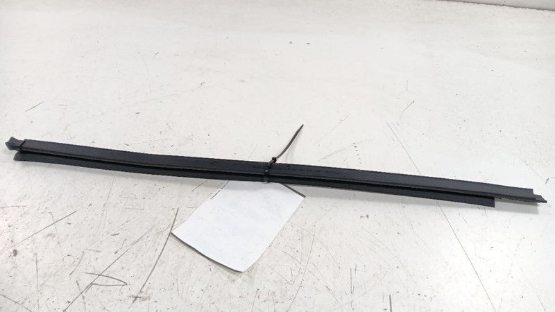 Kia Forte Left Rear Weather Strip Interior 2016 2015 2014