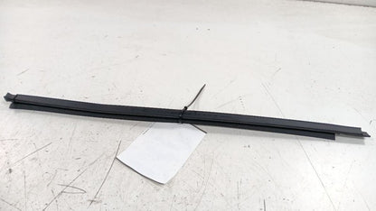 Kia Forte Left Rear Weather Strip Interior 2016 2015 2014