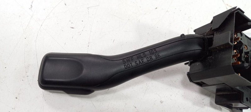 8L0953513G01C Column Switch City Canada Only Turn Signal Blinker Fits 99-11 GOLF 