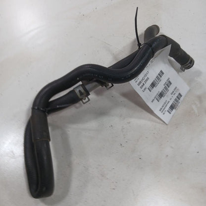 Honda Civic Coolant Line Crossover Pipe 2016 2017 2018 2019 OEM
