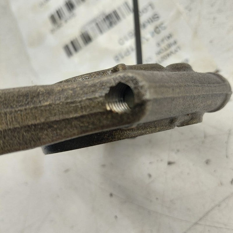 Volvo S60 Single Piston With Connecting Rod   2.0 2018 2017 2016