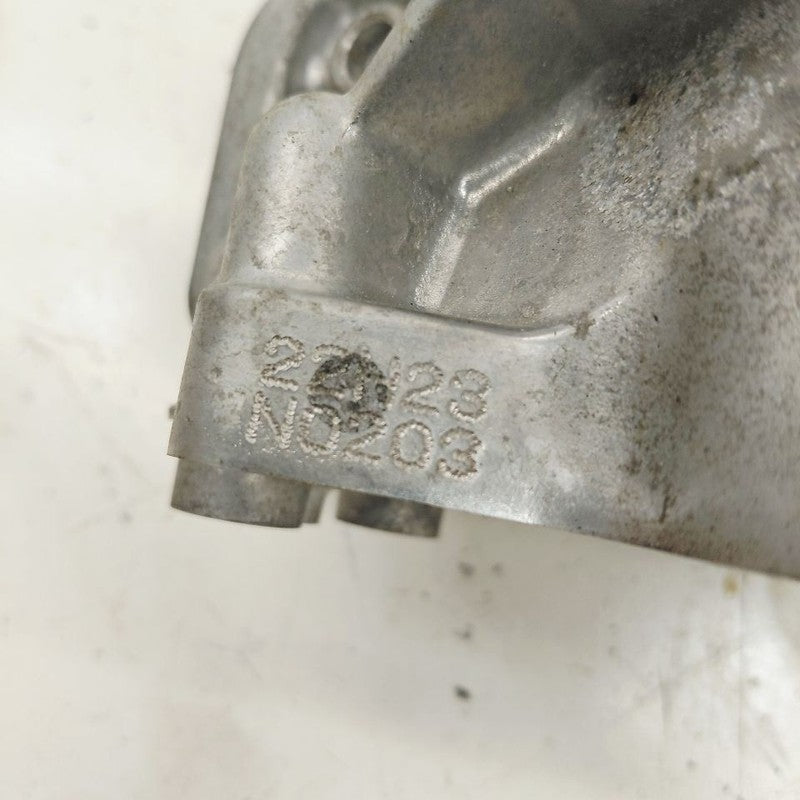 Mazda 3 Fuel Pump Housing  2.5 2023 2022 2021