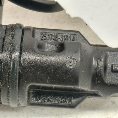 Alfa Romeo Stelvio Crankshaft Position Sensor  2.0 2018 2019 2020 2021