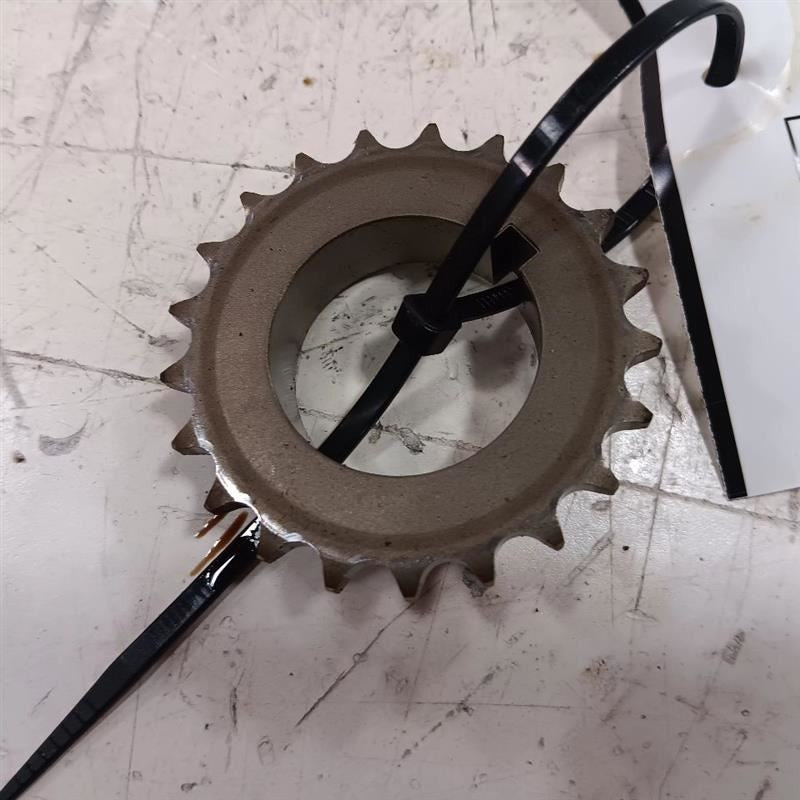 Mazda CX-3 Timing Gear  2016 2017 2018