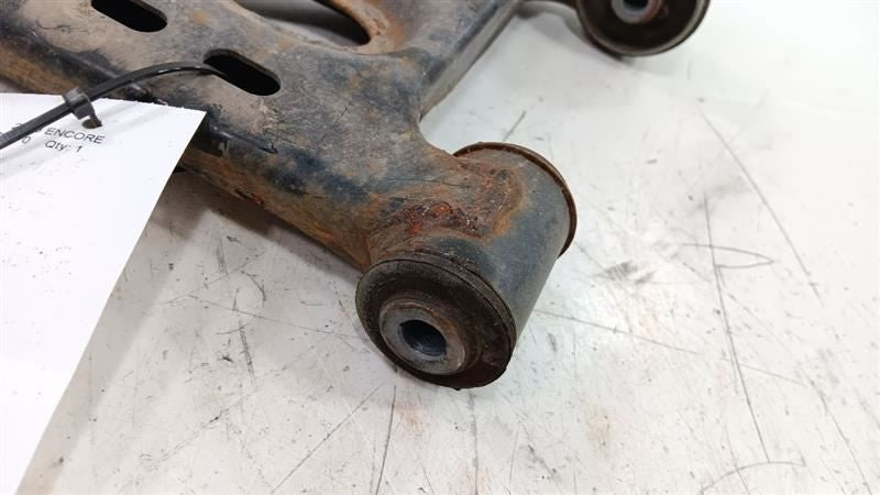 Passenger Right Lower Control Arm Front Fits 13-19 Buick Encore OEM