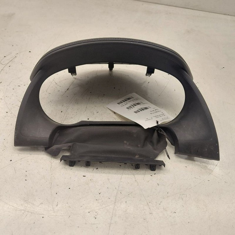 Mazda 6 Speedometer Bezel Dash Surround Trim  2016 2015 2014