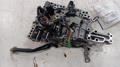 Nissan Maxima Automatic Transmission Valve Body  2018 2019 2020