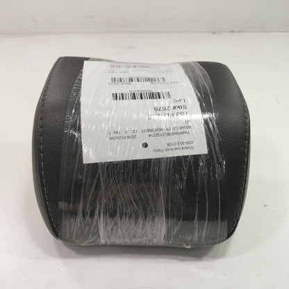 Ford Fusion Center Middle Headrest Seat Head Rest Rear Back  2016 2015