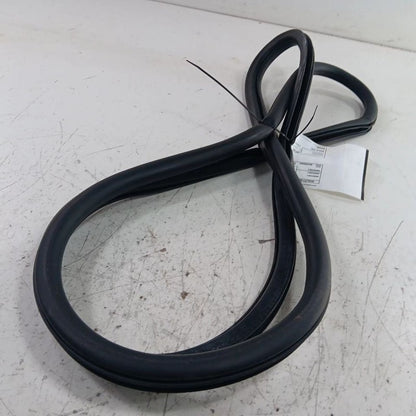 Jeep Compass On Body Door Jamb Seal Gasket Front Left Driver  2018 2019 2020 202