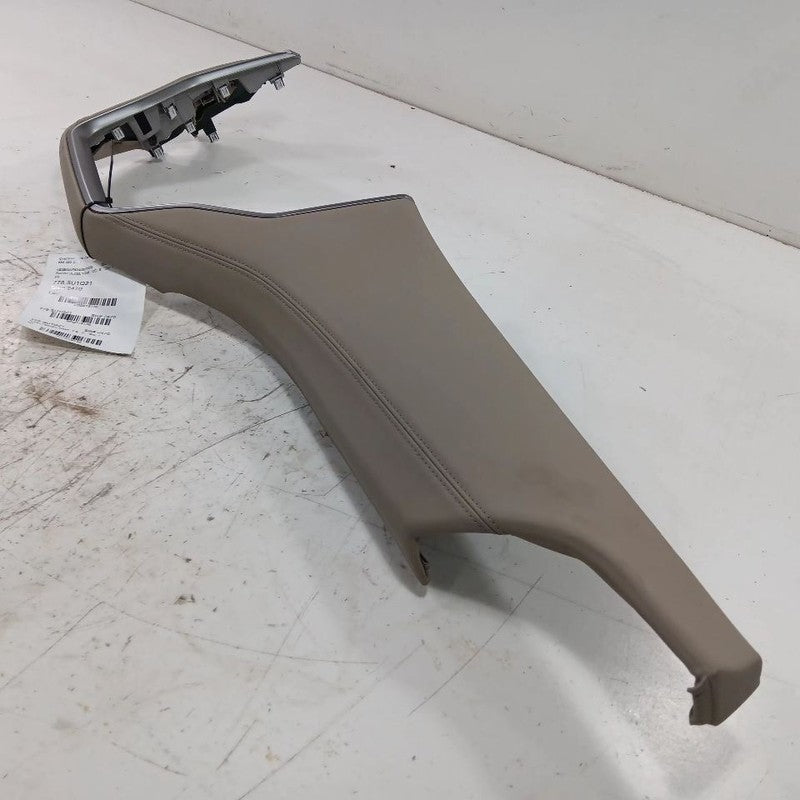 Subaru Legacy Radio Bezel Trim Dash Surround  2020 2021 2022 2023 2024