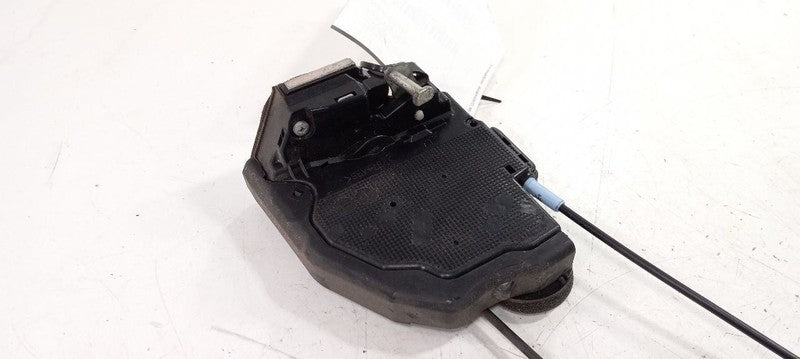 Toyota Corolla Door Latch Lock Left Rear 2011 2012 2013