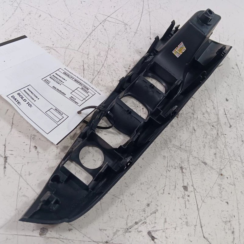 Nissan Kicks Window Switch Bezel Trim Left Front 2021 2022 2023 2024 O