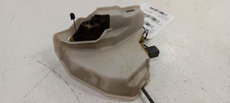 Volkswagen Rabbit Door Latch Lock Left Rear 2006 2007 2008 2009 OEM