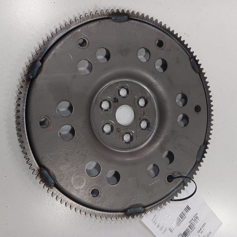 Flywheel Flex Plate Automatic Transmission 2.3L Turbo Fits 15-17 Ford Mustang