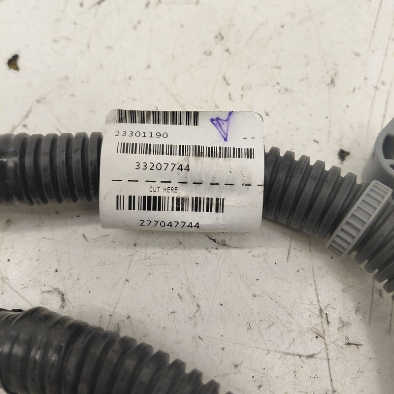 Chevy Volt Battery Cable  2016 2017 2018 2019