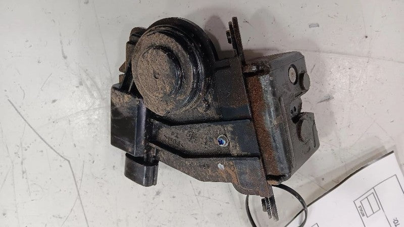 Toyota Scion IQ Trunk Latch  2011 2012 2013 2014 2015 OEM