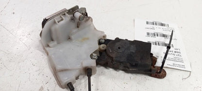 Subaru Tribeca Door Latch Lock Left Rear 2010 2011 2012 2013 OEM