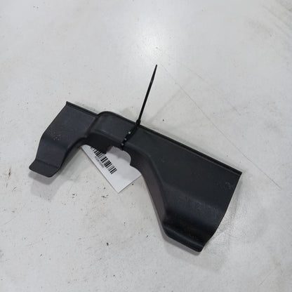 Mitsubishi Outlander Passenger Right Side Lower Pillar Trim {7211A022}