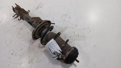 Passenger Right Strut 2 Door Front Pop Fits 12-17 FIAT 500 OEM
