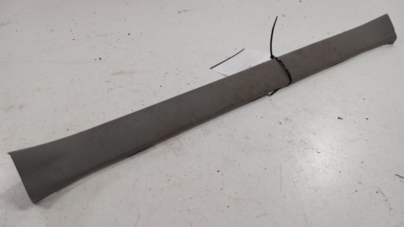 Subaru Forester Sill Trim Plate Door Jam Threshold Left Driver Front 2