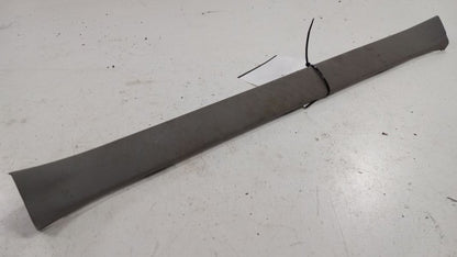 Subaru Forester Sill Trim Plate Door Jam Threshold Left Driver Front 2