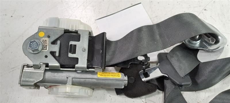 888203Q000RY Seat Belt Front Bucket Seat VIN C 5th Digit Hybrid Fits 11-15 SONATA 431674 ?
