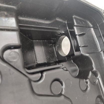 2018 Fiat 500 X Model Transmission Housing Side Cover Plate