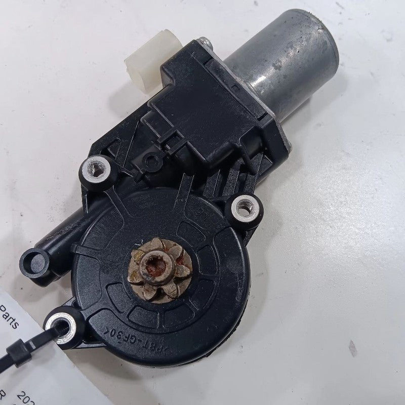 Passenger Right Rear Power Window Motor Fits 20-23 Nissan Versa