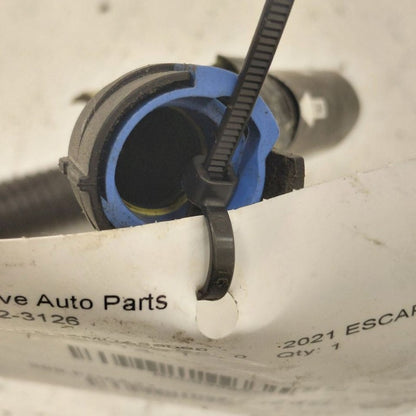 Ford Escape Vacuum Line 2.5 2020 2021 2022