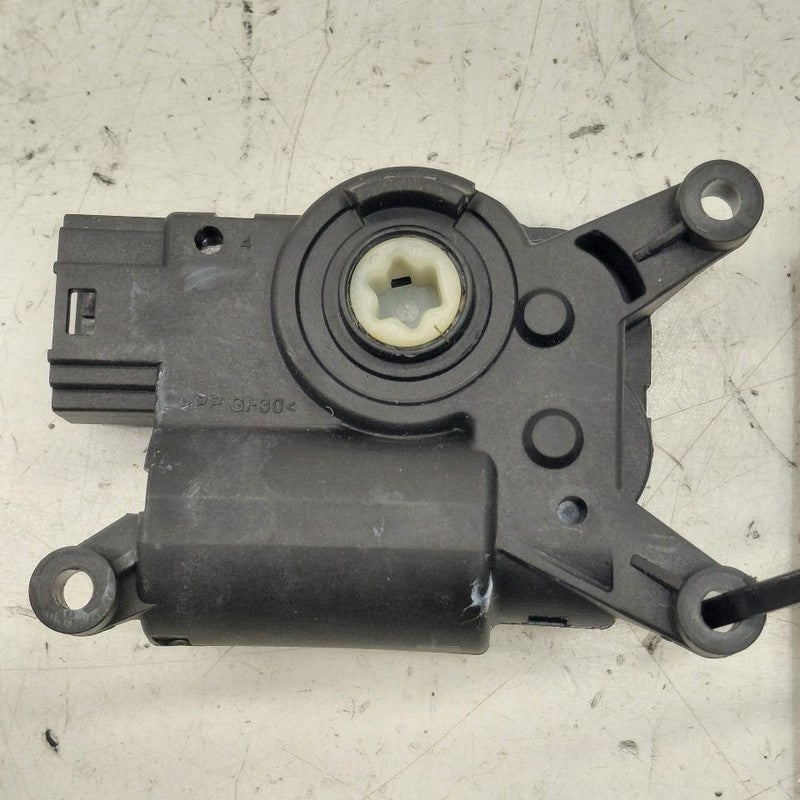 Alfa Romeo Stelvio Flap Door Motor Heater AC Door Actuator  2018 2019 