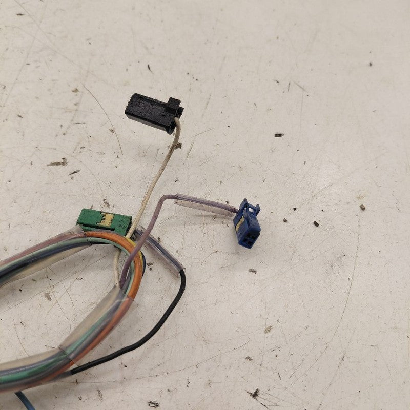 Lexus IS350 Valve Body Wire Harness  3.5 2020 2019 2018