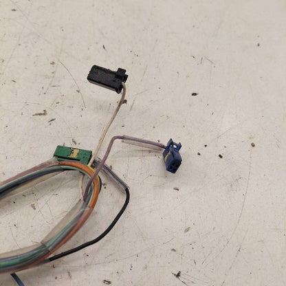 Lexus IS350 Valve Body Wire Harness  3.5 2020 2019 2018