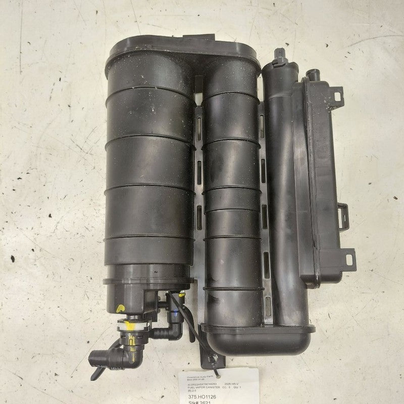 Honda HR-V Fuel Vapor Canister Charcoal Evaporator Can  2026 2025 2024