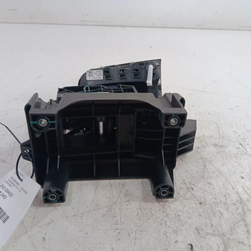 Buick Encore Transmission Gear Shifter  2017 2018 2019 2020