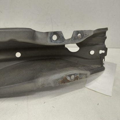 Rear Bumper Reinforcement Support Bar Fits 14-18 Volvo S60