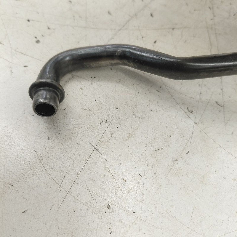Toyota Prius Automatic Transmission Oil Line 2022 2021 2020