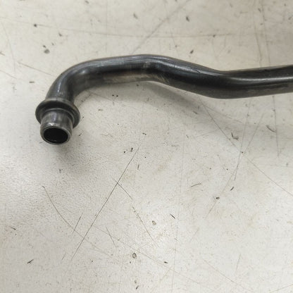 Toyota Prius Automatic Transmission Oil Line 2022 2021 2020