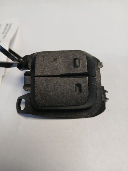 Chevy Trailblazer Driver Left Side Steering Wheel Radio Control {13531