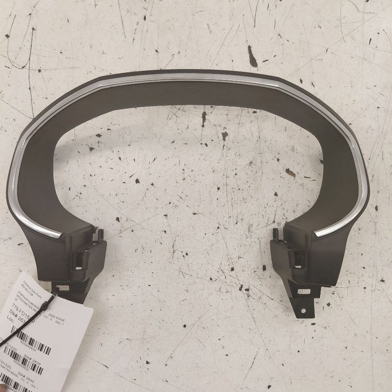 Ford Edge Speedometer Bezel Dash Surround Trim  2019 2020 2021 2022