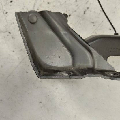 Mazda 6 Hood Hinge Set Left and Right  2018 2019 2020 2021
