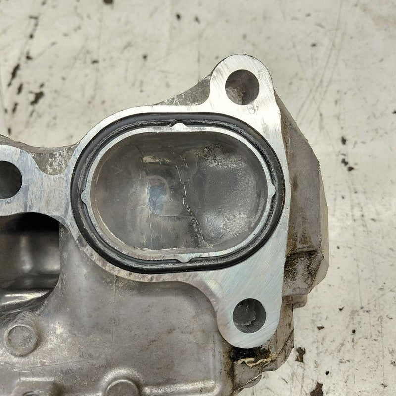 Honda CR-V Water Pump Housing Bracket 2.4 2019 2018 2017