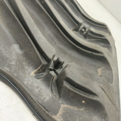 Fiat 500 X Model   Intake Cover Trim 2.4 2016 2017