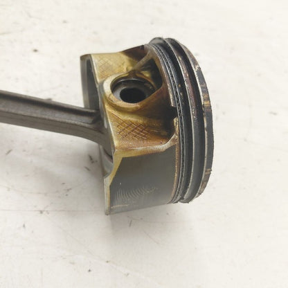 Jeep Cherokee Single Piston With Connecting Rod   3.2 2019 2020 2021