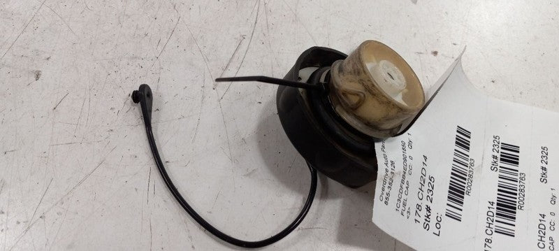 Dodge Dart Gas Tank Fuel Cap 2013 2014 2015 2016