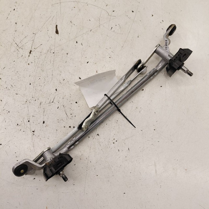 Windshield Wiper Transmission Linkage Fits 14-15 17-24 Mitsubishi Mira
