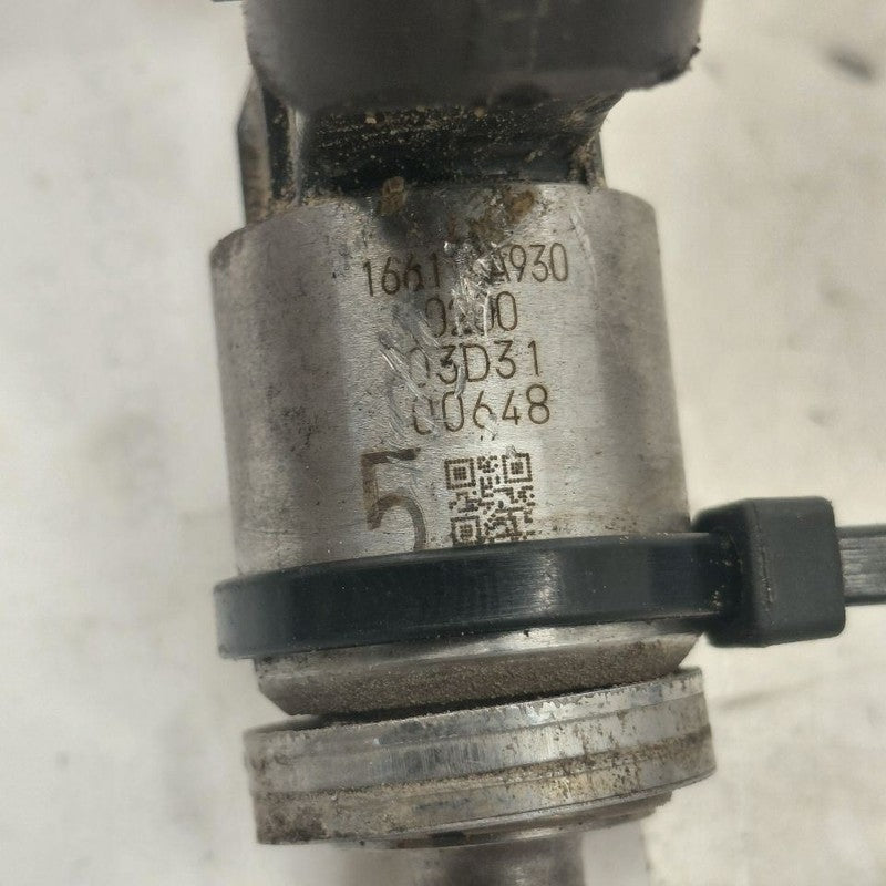 Fuel Injection Injector 2.0L Fits 18-25 XV Subaru Crosstrek