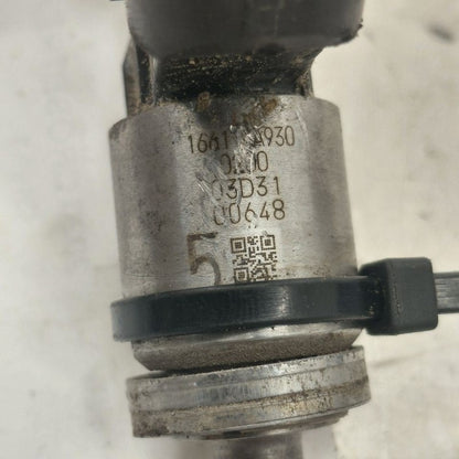 Fuel Injection Injector 2.0L Fits 18-25 XV Subaru Crosstrek