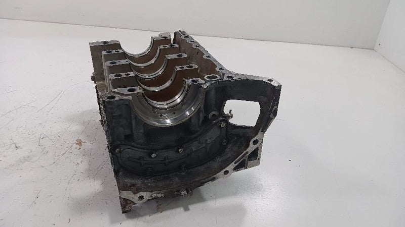 Passenger Right Engine Cylinder Block Bare 2.5L Fits 17-18 FORESTER OE